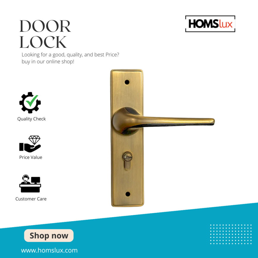Door Lock