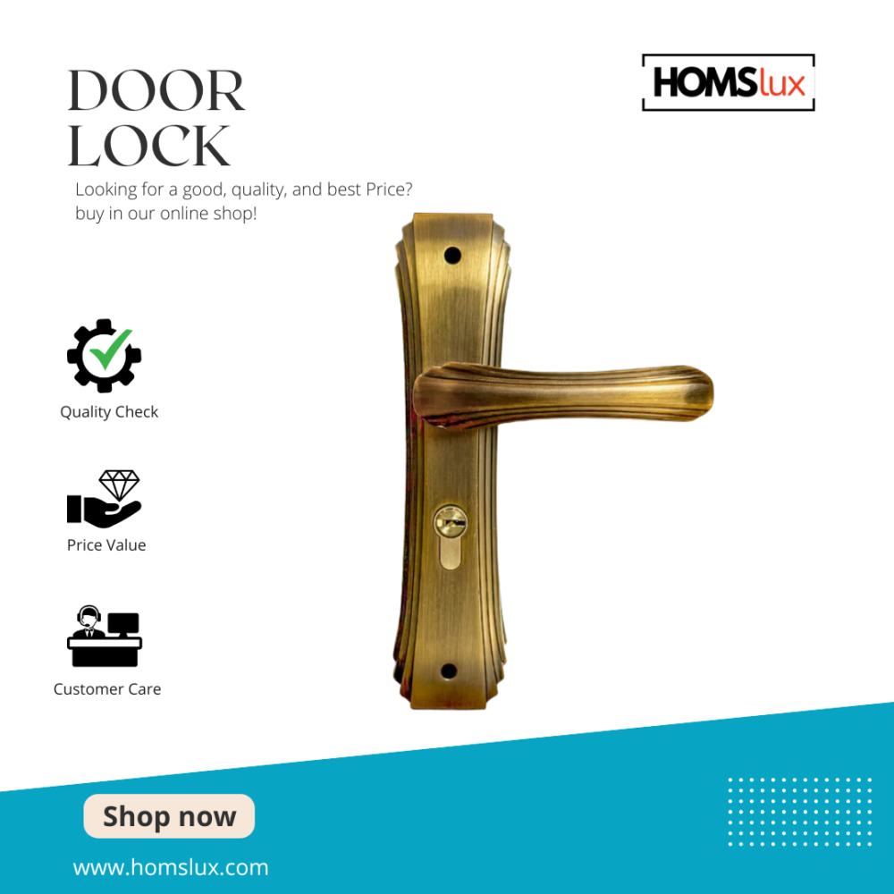 Door Lock