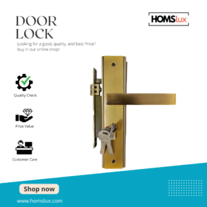 Door Lock