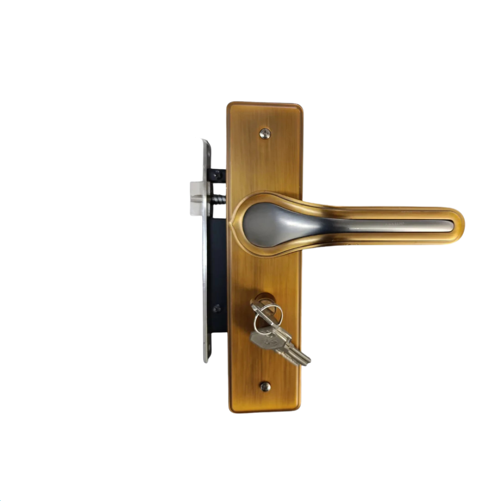 Door Lock