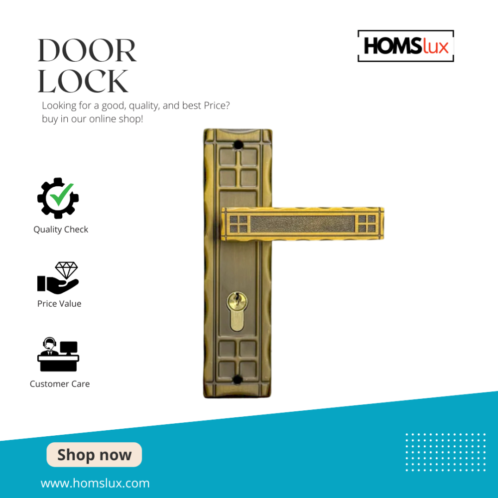 Door Lock