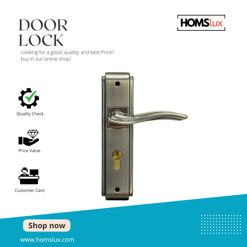 Door Lock