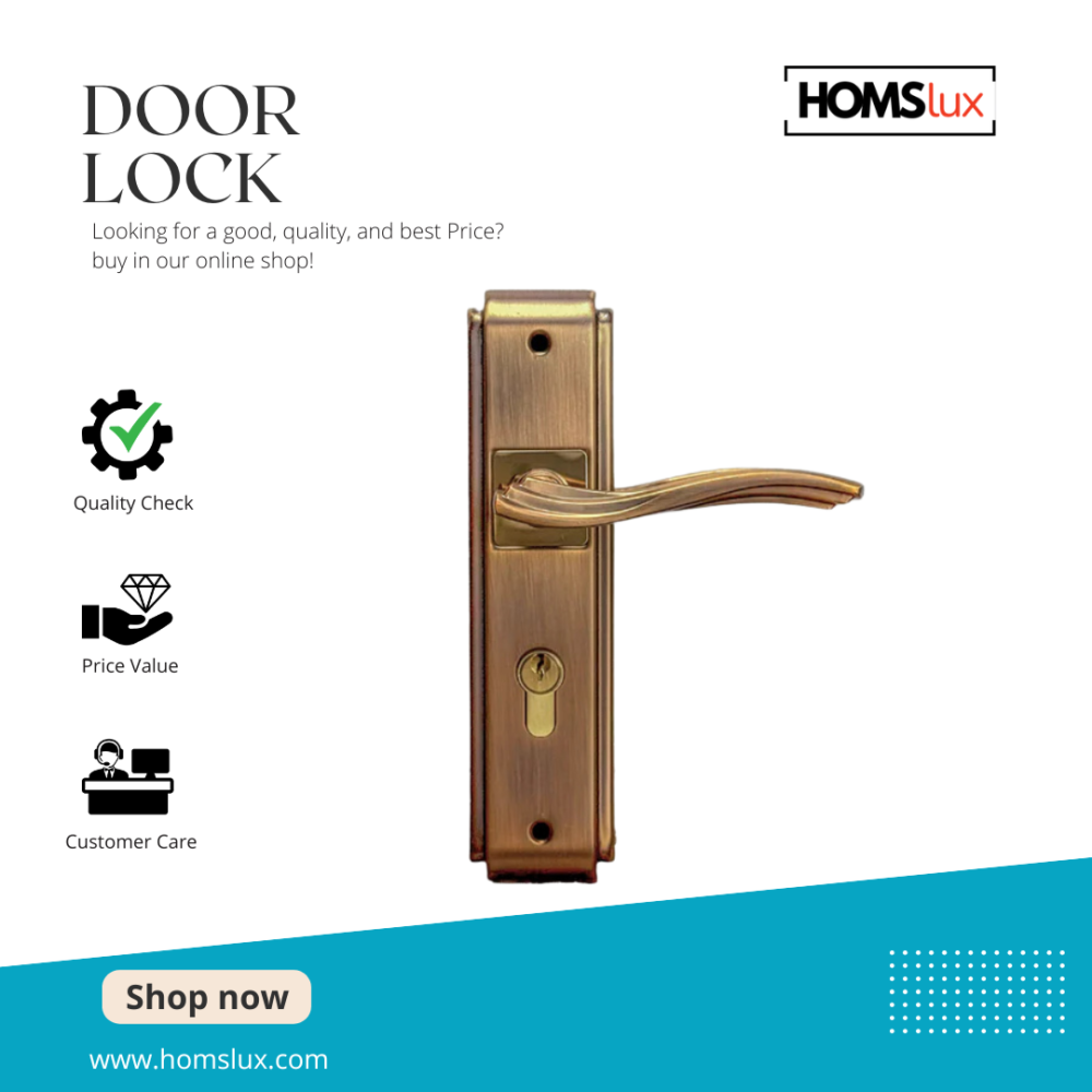 Door Lock