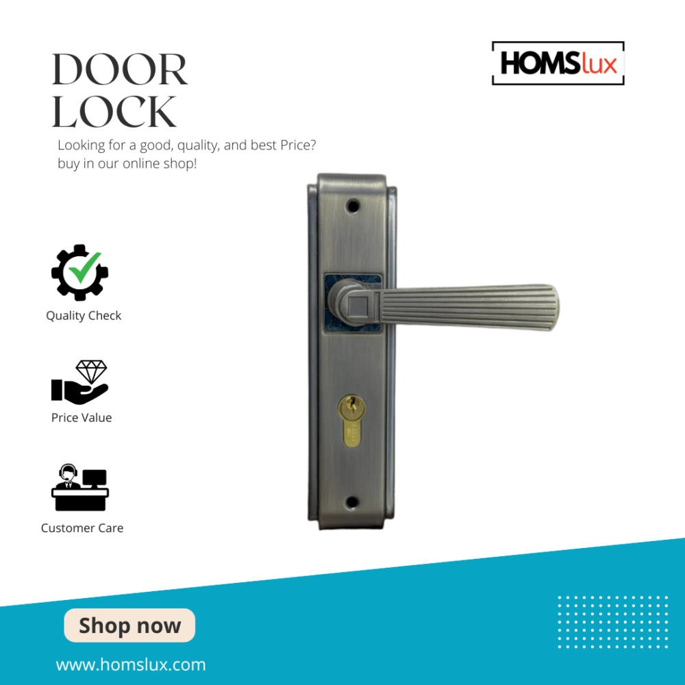 Door Lock