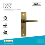 Door Lock