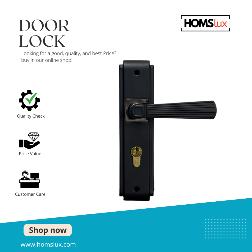 Door Lock