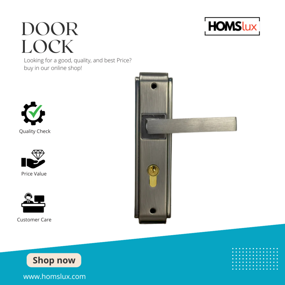 Door Lock