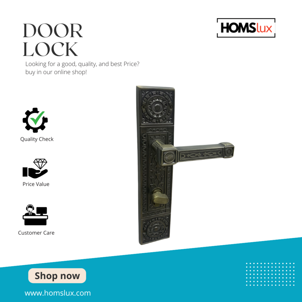 Door Lock