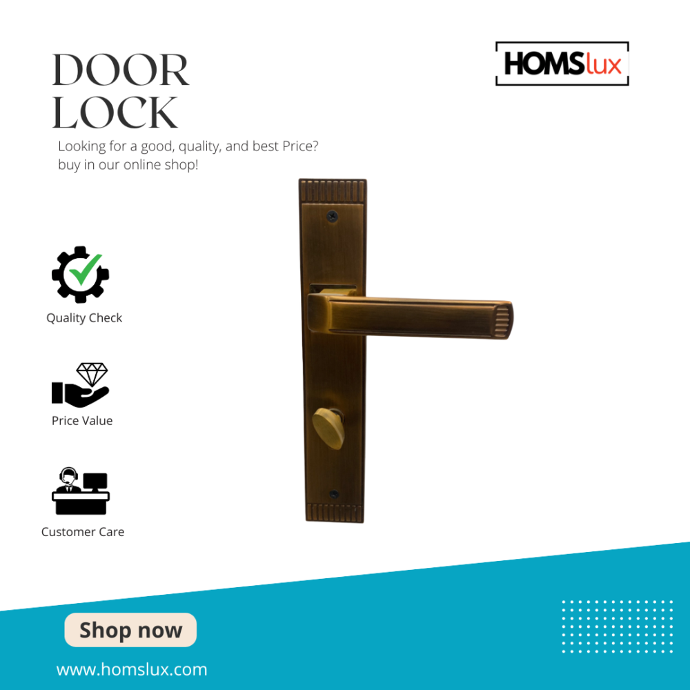 Door Lock