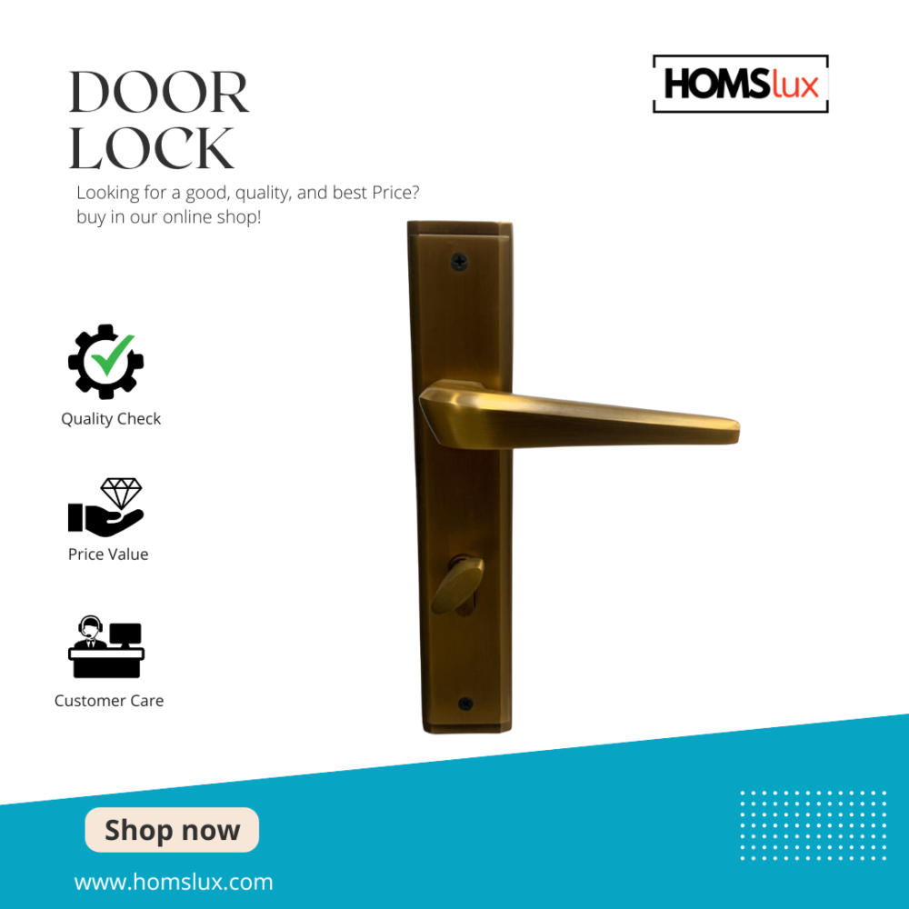 Door Lock