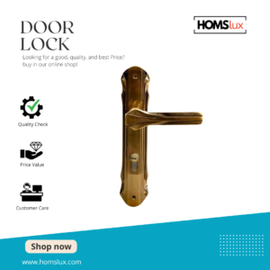Door Lock