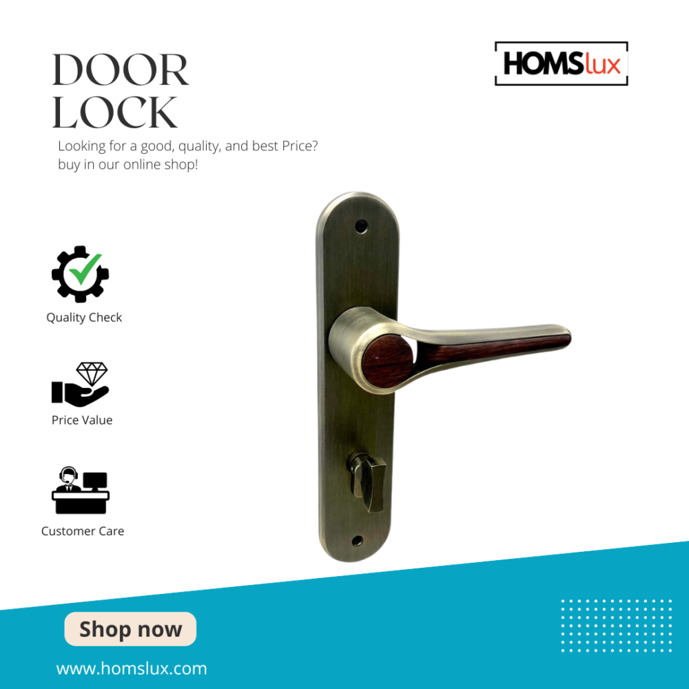 Door Lock
