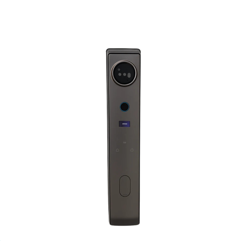 Fingerprint Door Lock