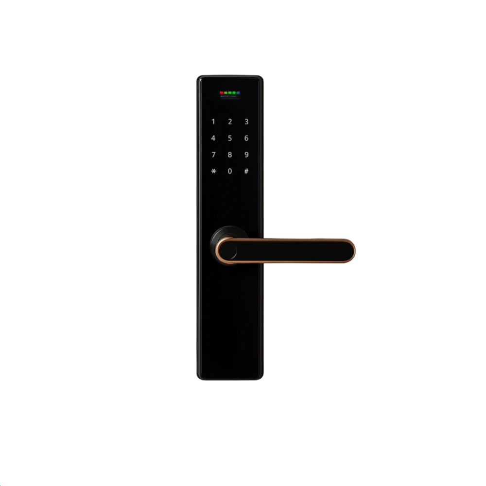 Fingerprint Door Lock