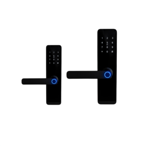 Fingerprint Door Lock