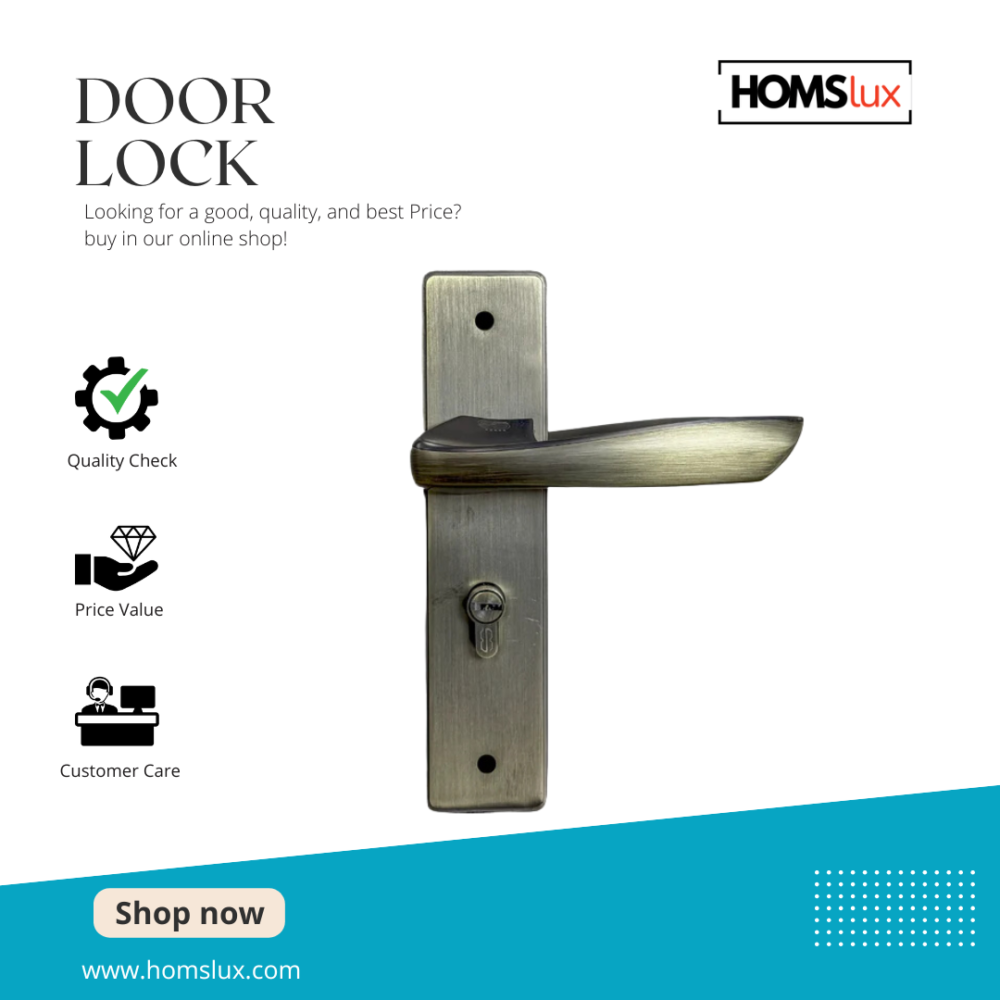 Door Lock