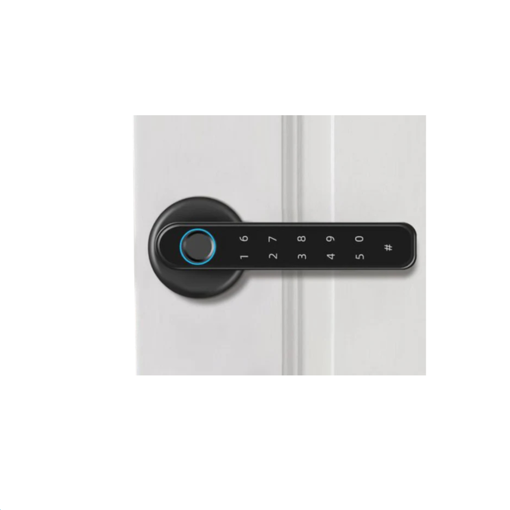 Fingerprint Door Lock