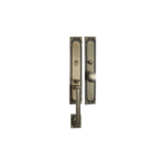 Main Door Lock