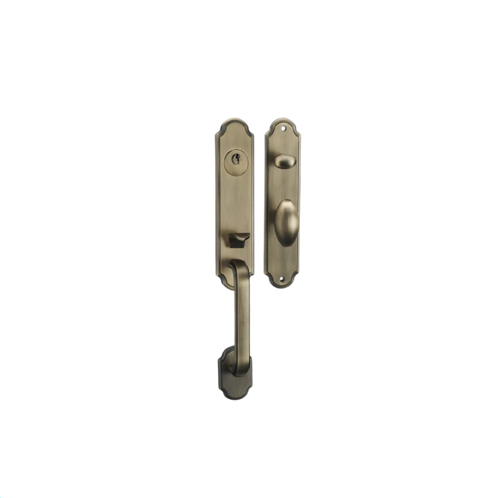 Main Door Lock