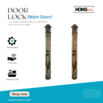 Main Door Lock