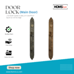 Main Door Lock