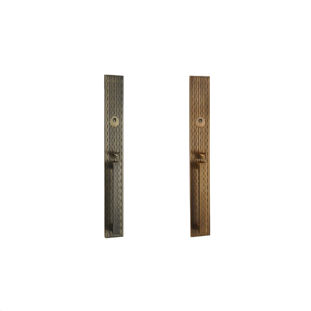 Main Door Lock