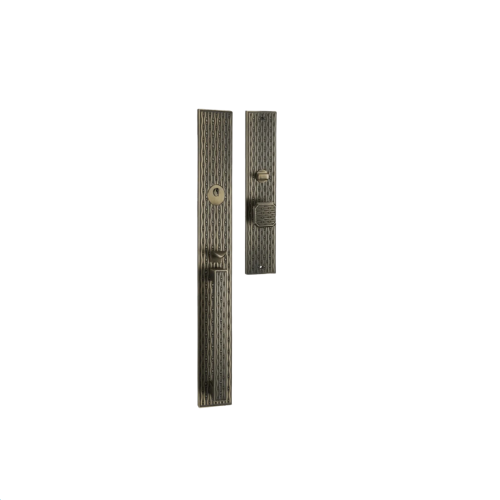 Main Door Lock