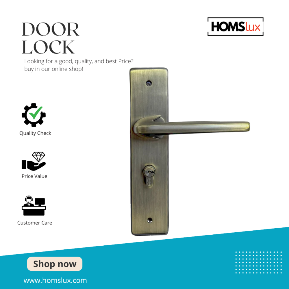Door Lock