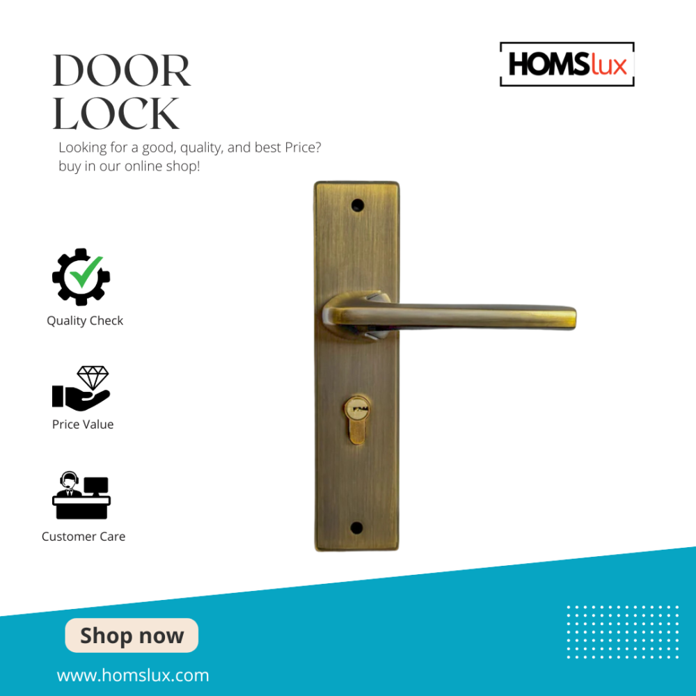 Door Lock