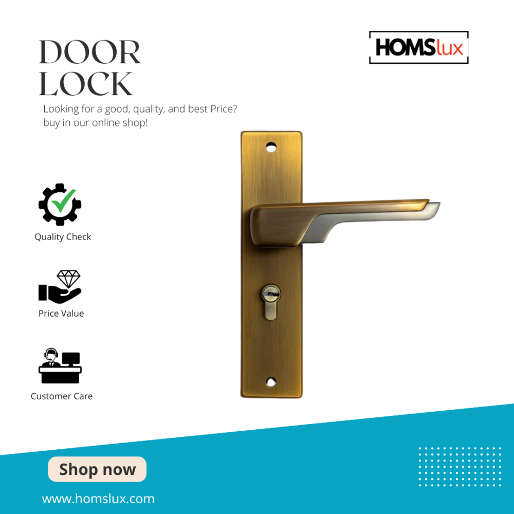 Door Lock