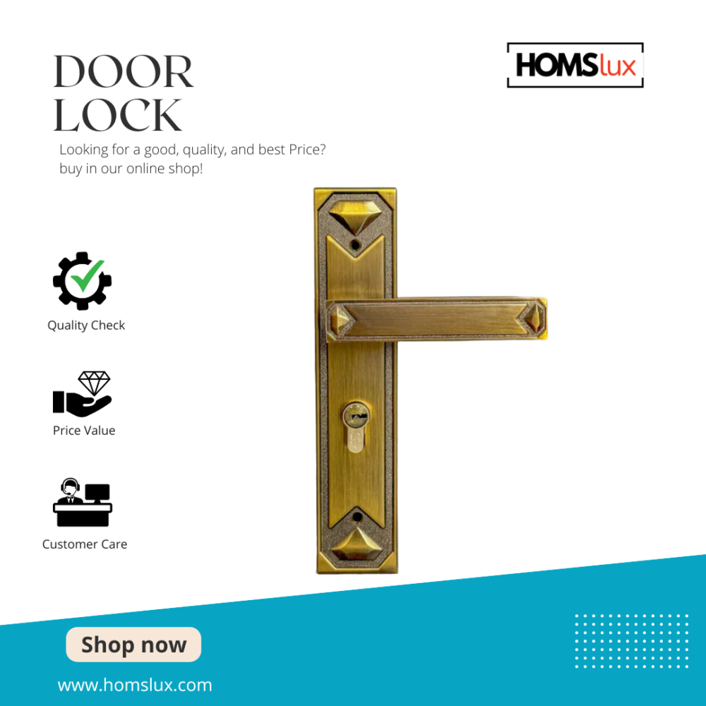 Door Lock