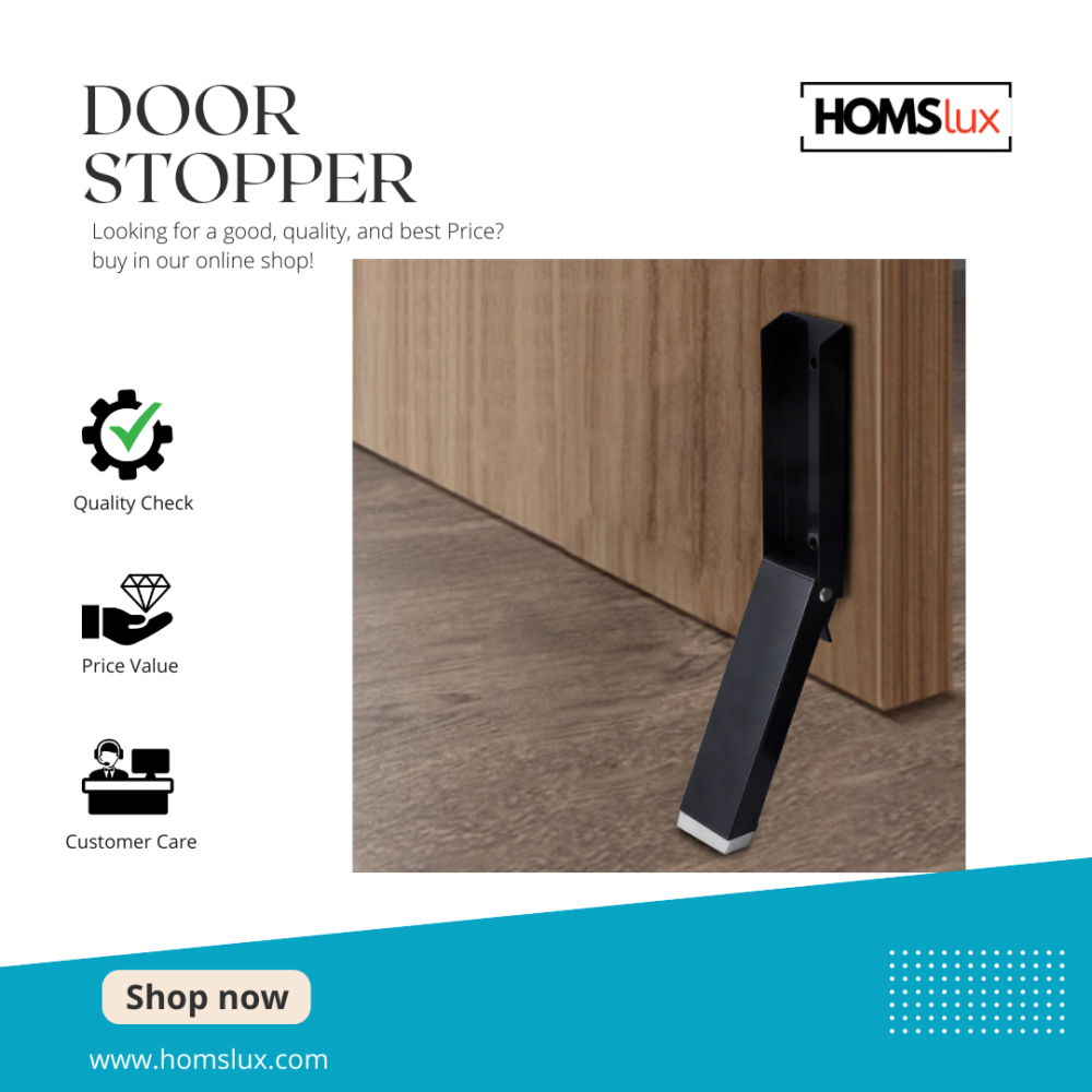 Door Stopper