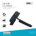 Door Closer light