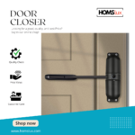 Door Closer light
