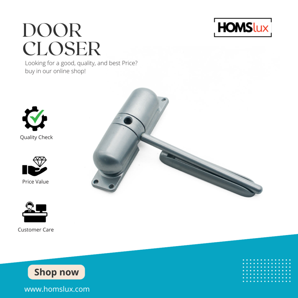 Door Closer light