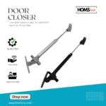 Door Closer