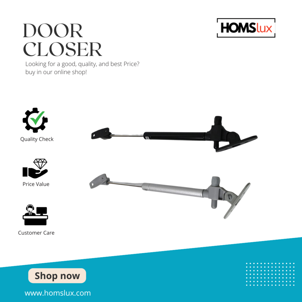 Door Closer