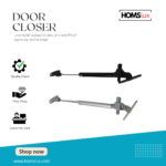 Door Closer