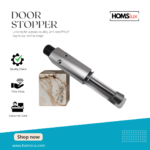 heavy duty door stopper