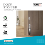 heavy duty door stopper