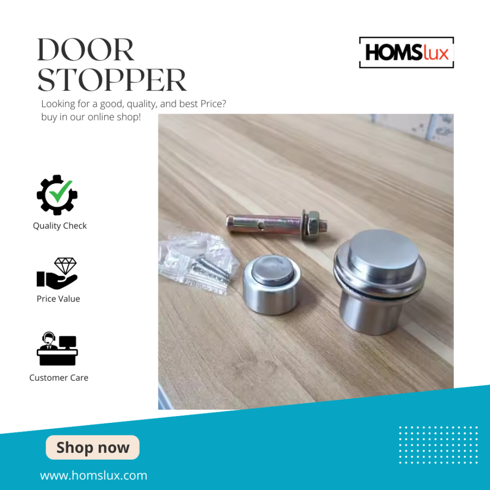 door stopper