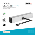 heavy duty door closer