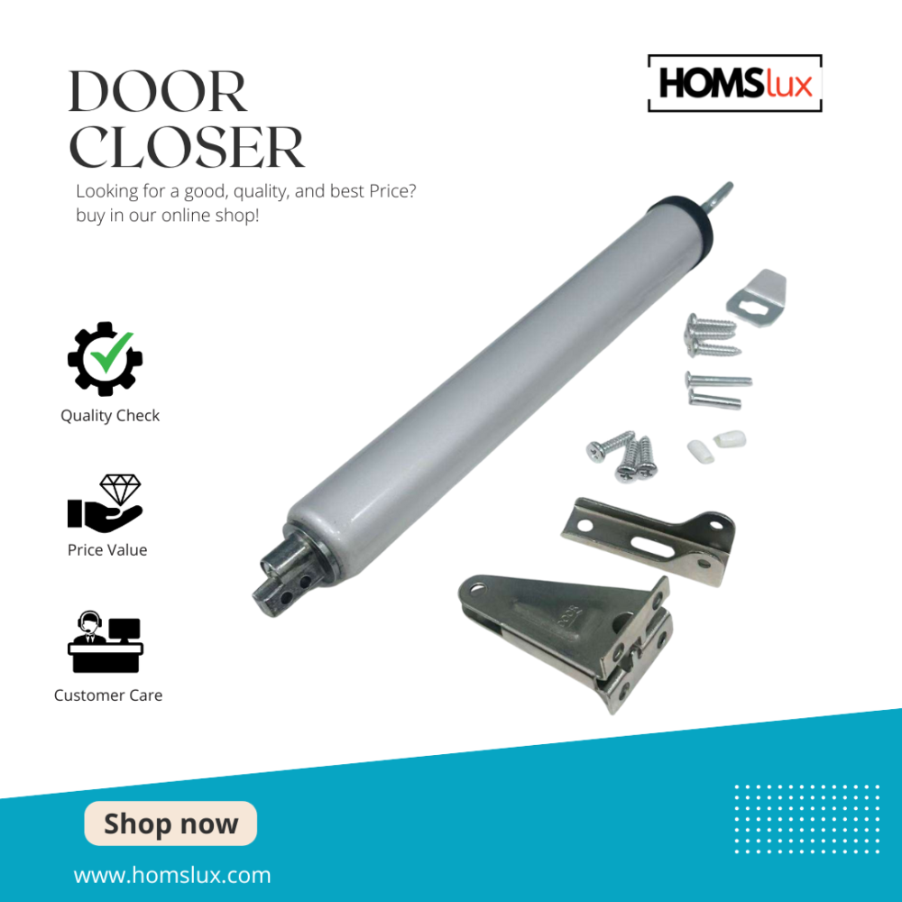 Door Closer
