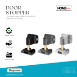door stopper