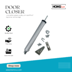 Door Closer