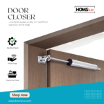 Door Closer