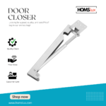 Door Closer