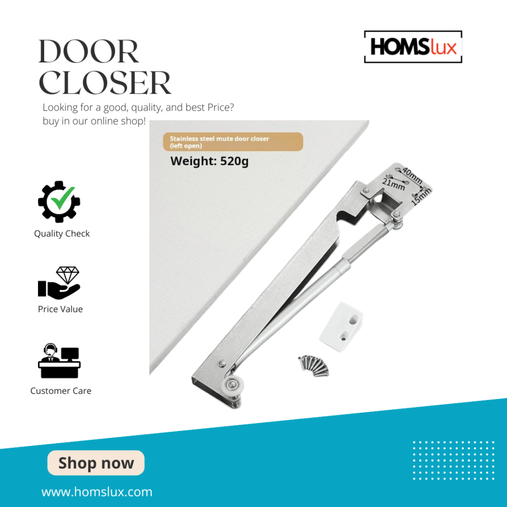 Door Closer
