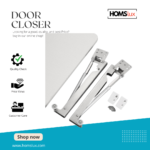 Door Closer