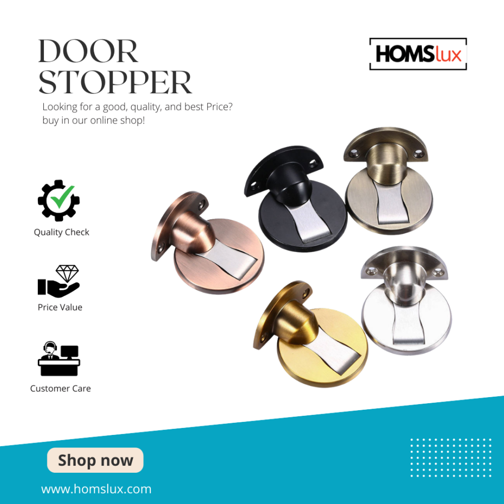 door stopper